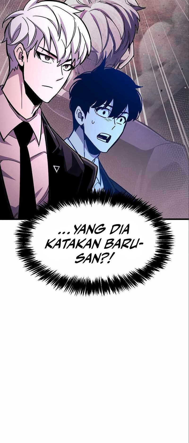 The Player Hides His Past Chapter 22 Gambar 20