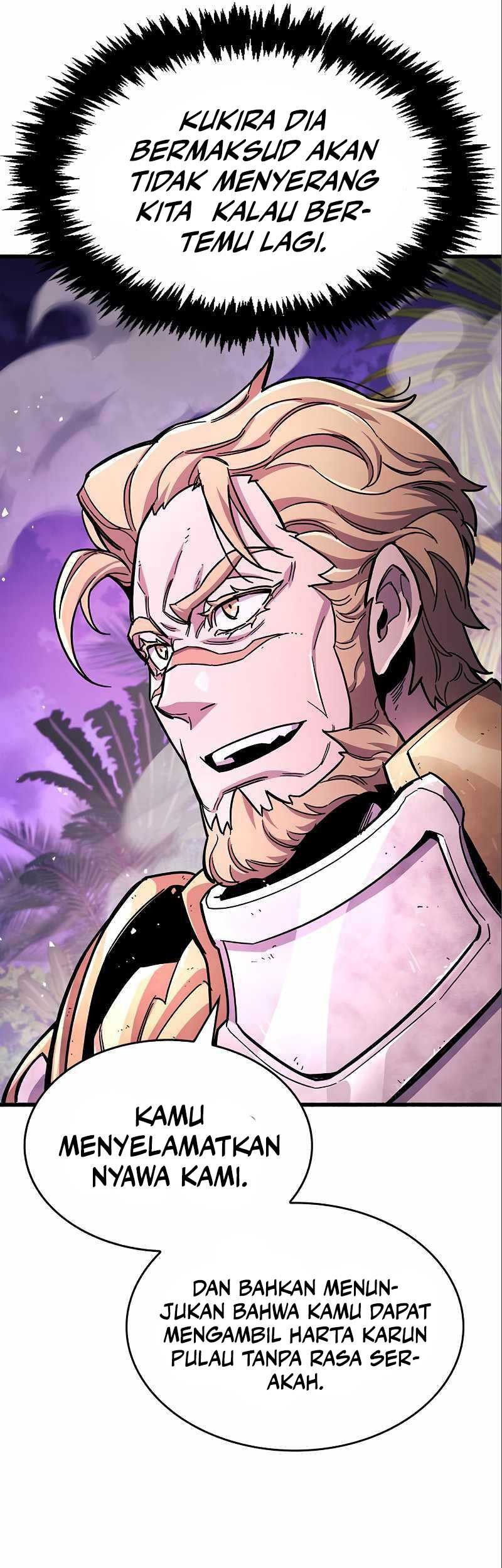 The Player Hides His Past Chapter 22 Gambar 21