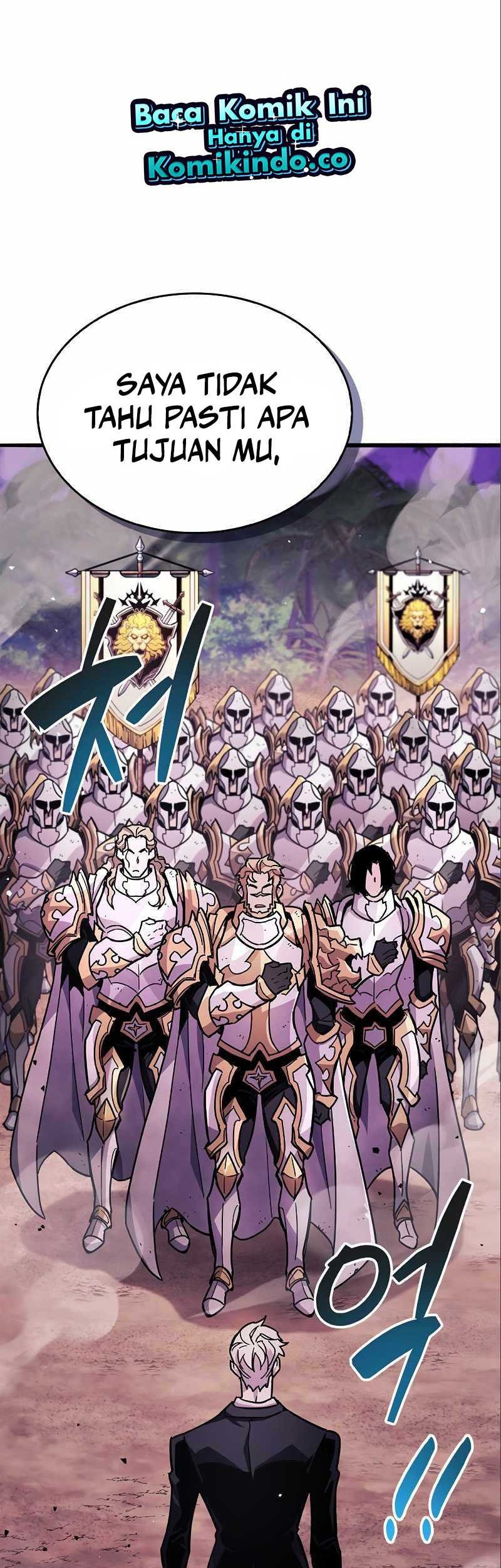 The Player Hides His Past Chapter 22 Gambar 22