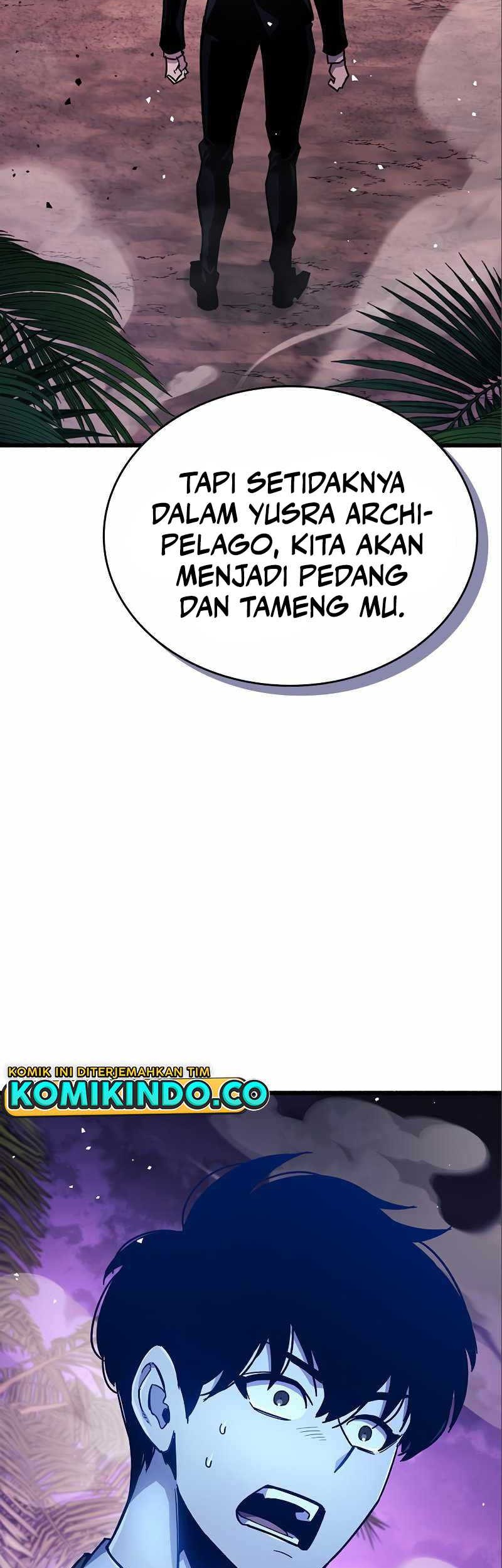 The Player Hides His Past Chapter 22 Gambar 23