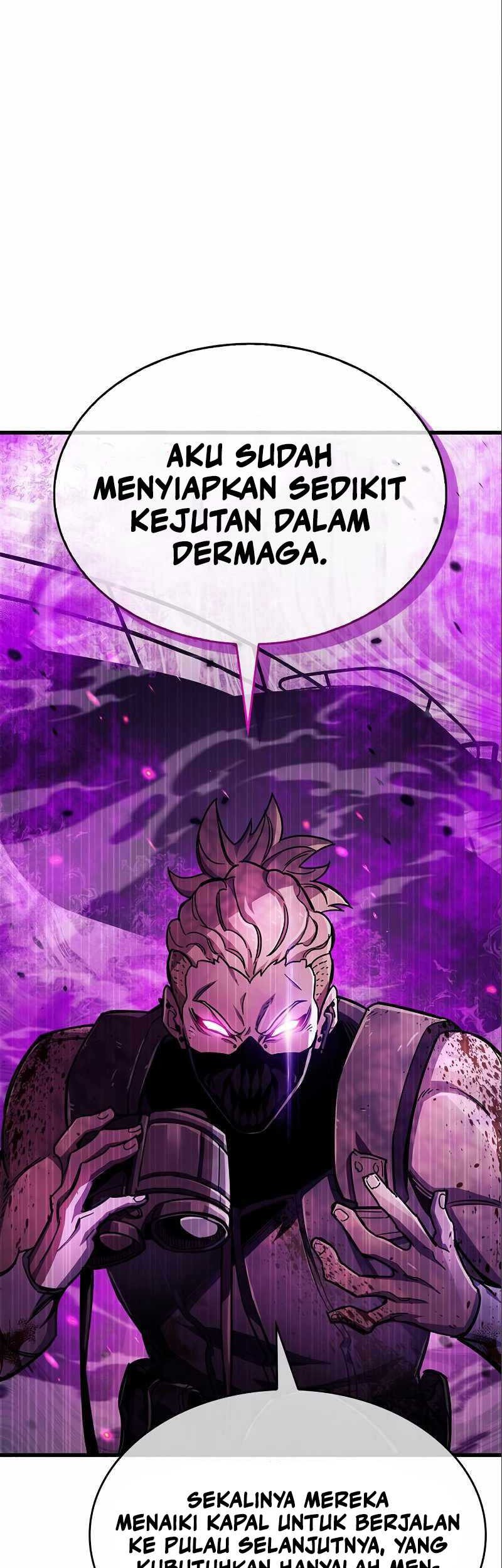 The Player Hides His Past Chapter 22 Gambar 33