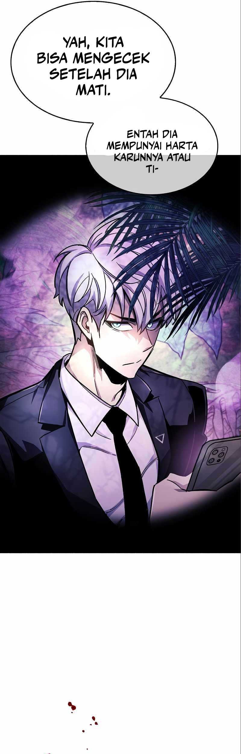 The Player Hides His Past Chapter 22 Gambar 36