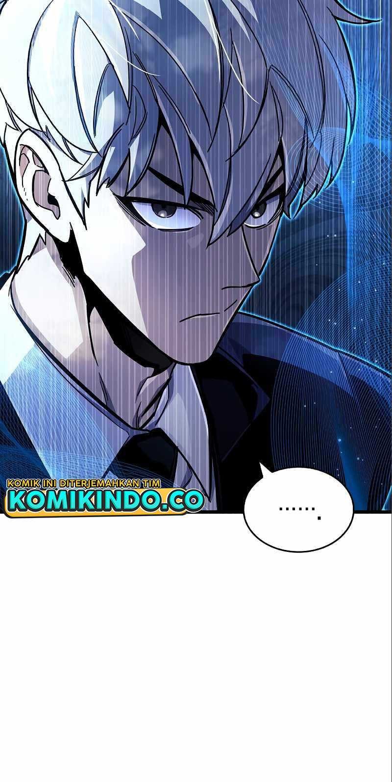 The Player Hides His Past Chapter 22 Gambar 40