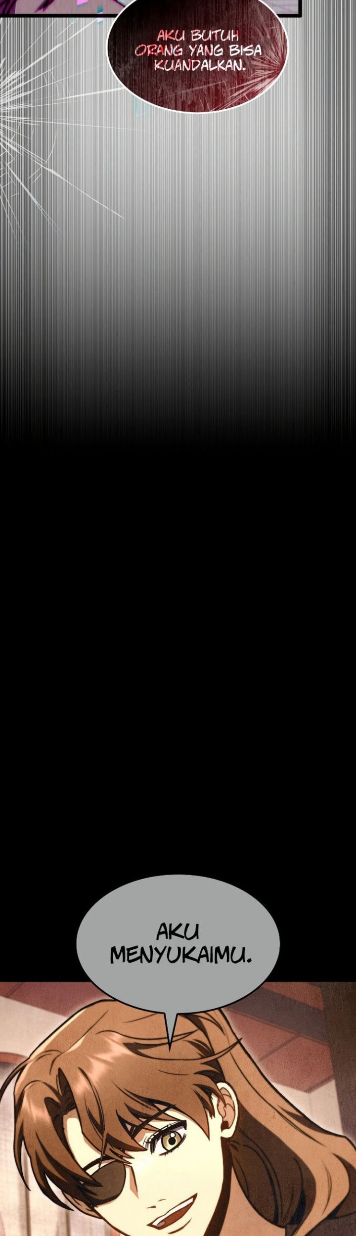 F-Class Destiny Hunter Chapter 41 Gambar 41