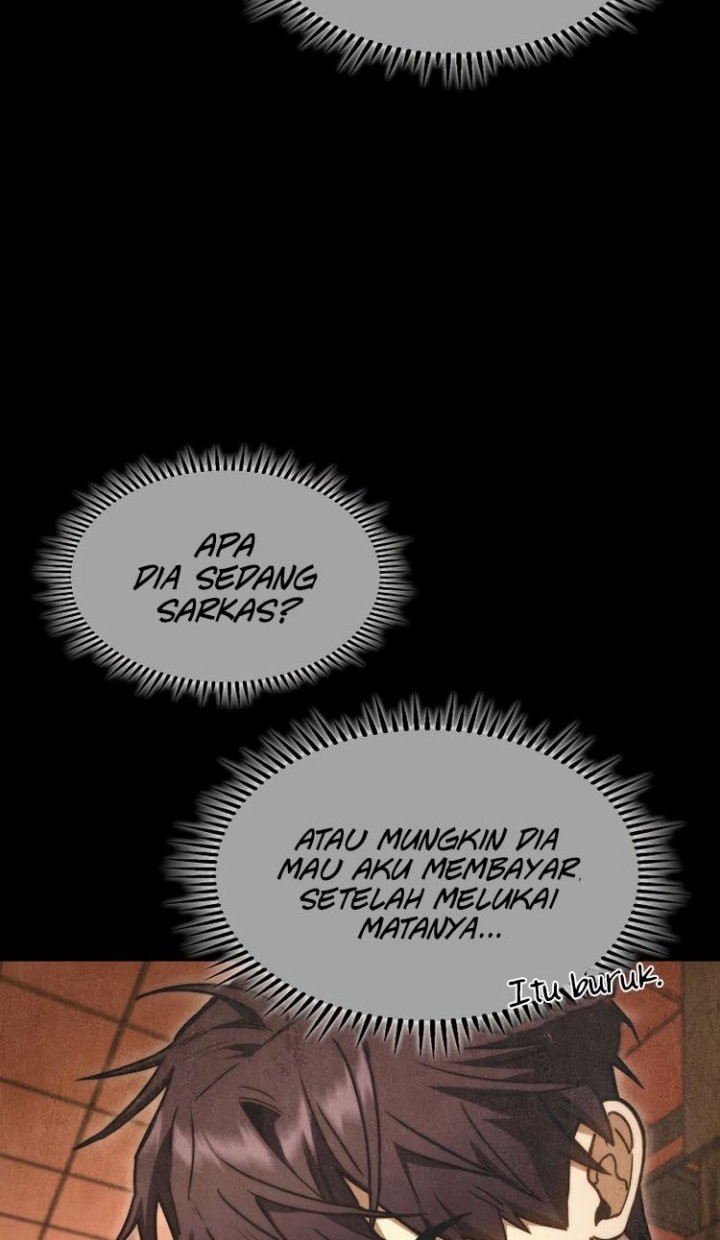F-Class Destiny Hunter Chapter 41 Gambar 46