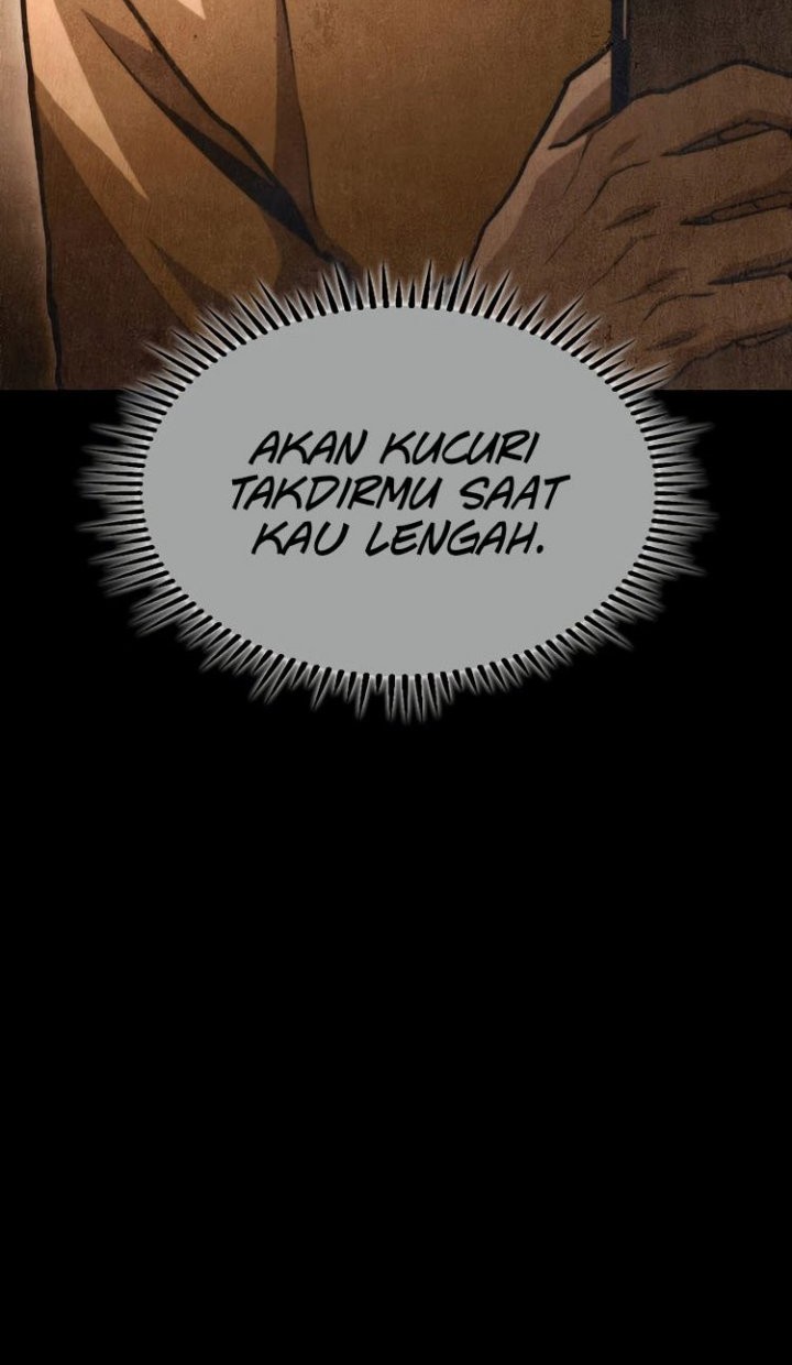 F-Class Destiny Hunter Chapter 41 Gambar 49