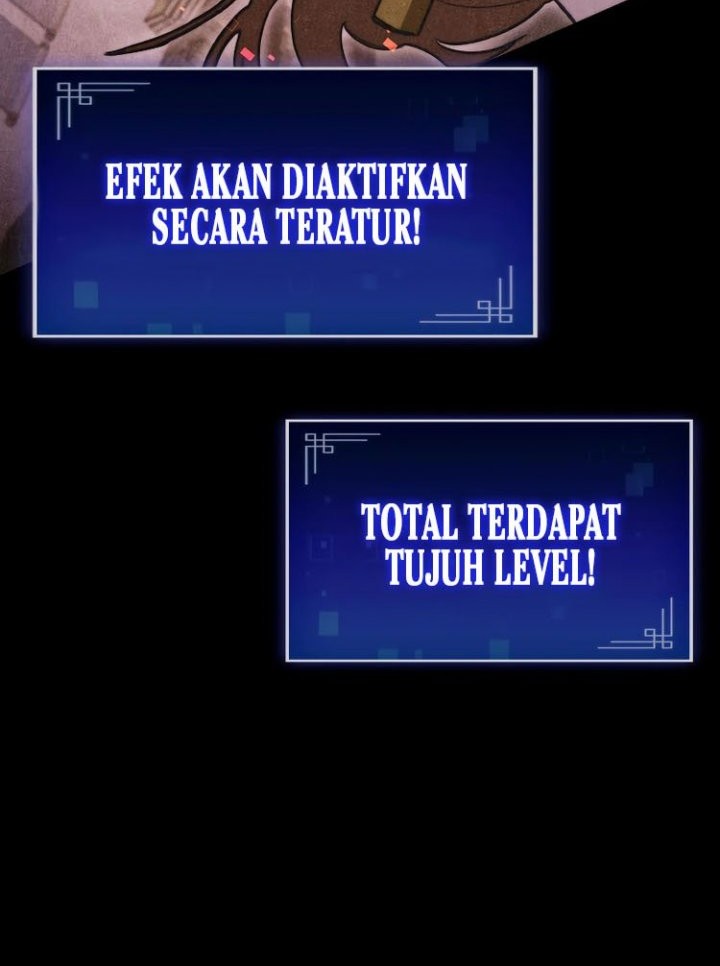 F-Class Destiny Hunter Chapter 41 Gambar 52