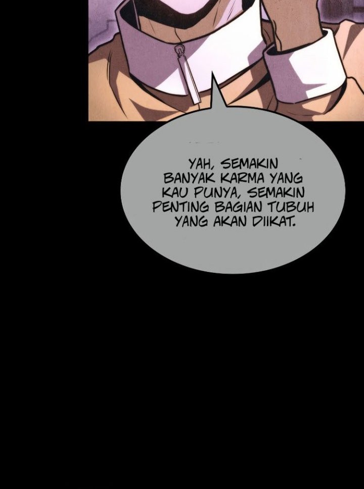 F-Class Destiny Hunter Chapter 41 Gambar 55