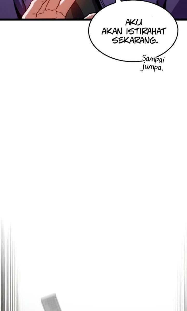 F-Class Destiny Hunter Chapter 41 Gambar 28