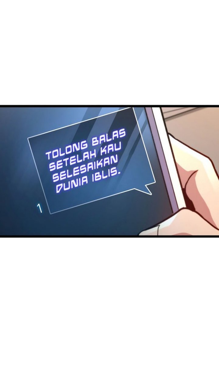 F-Class Destiny Hunter Chapter 41 Gambar 31