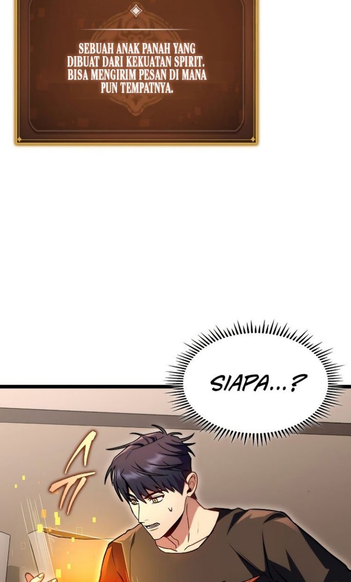 F-Class Destiny Hunter Chapter 41 Gambar 34