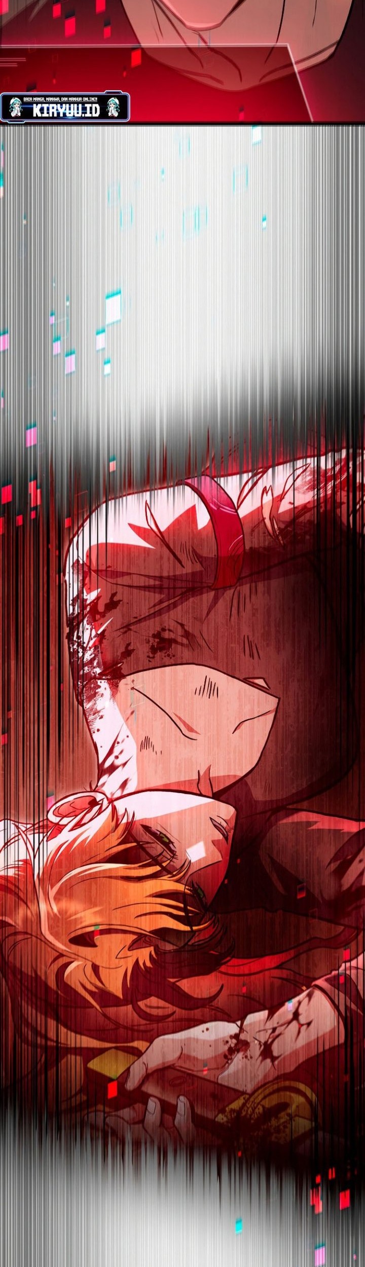 F-Class Destiny Hunter Chapter 41 Gambar 36