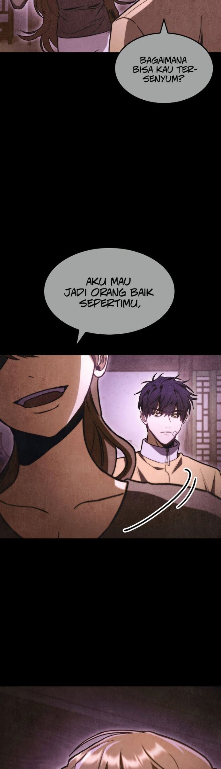 F-Class Destiny Hunter Chapter 41 Gambar 57