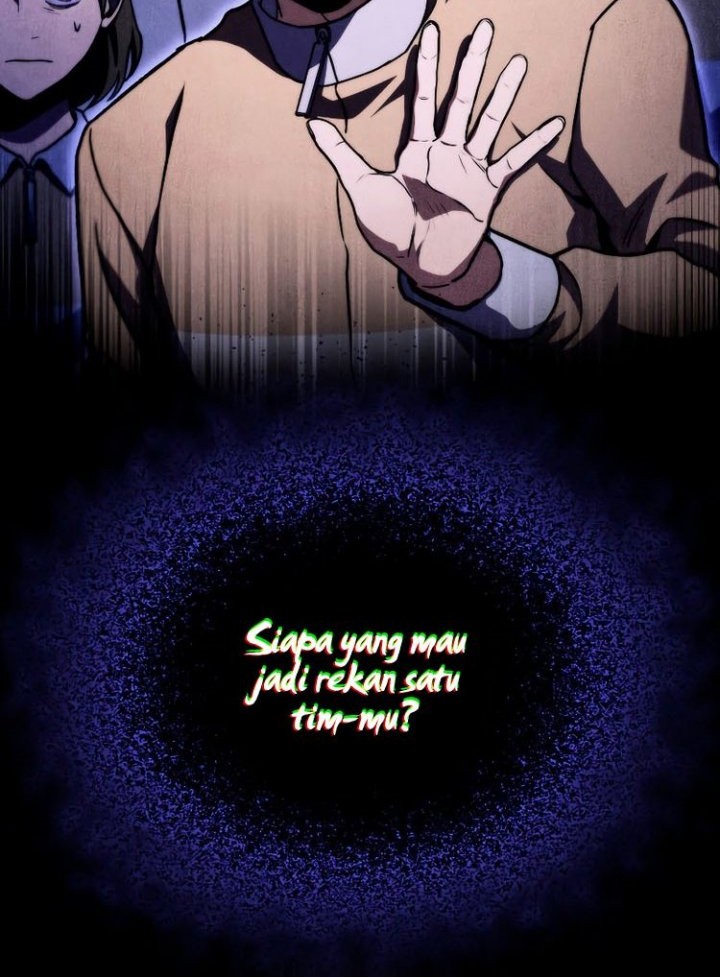 F-Class Destiny Hunter Chapter 41 Gambar 61