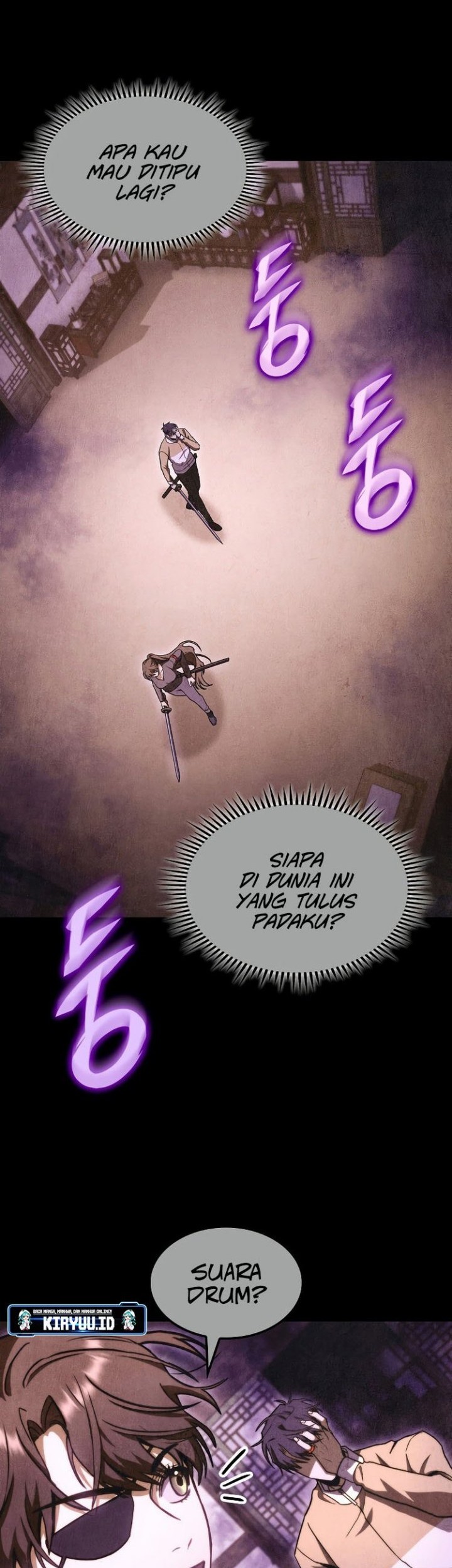 F-Class Destiny Hunter Chapter 41 Gambar 63