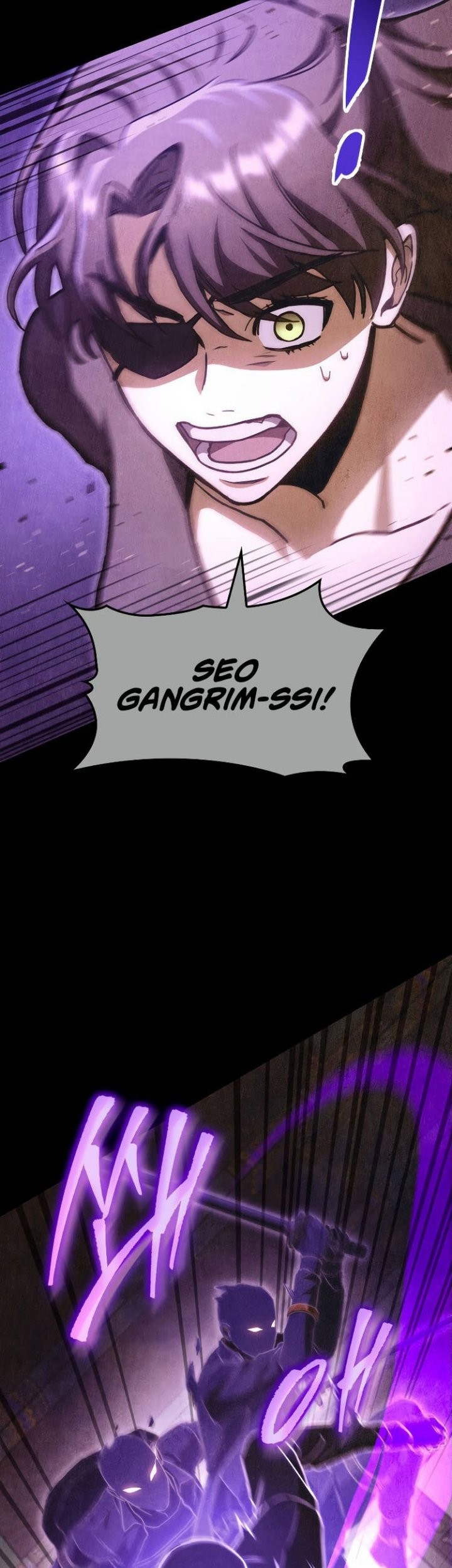 F-Class Destiny Hunter Chapter 41 Gambar 65