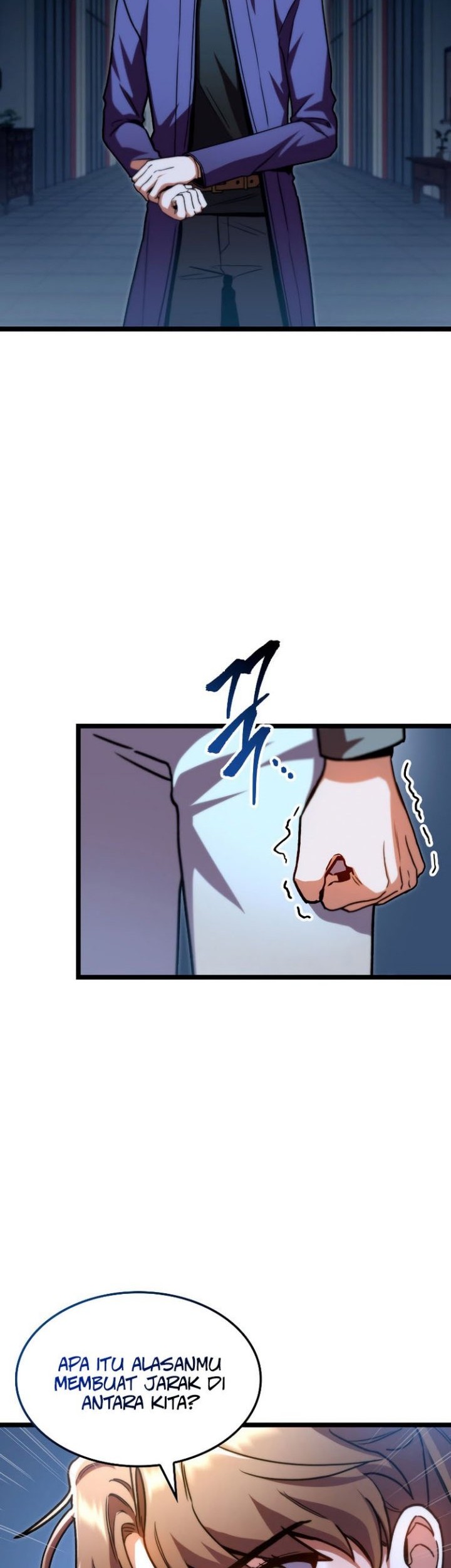 F-Class Destiny Hunter Chapter 41 Gambar 3