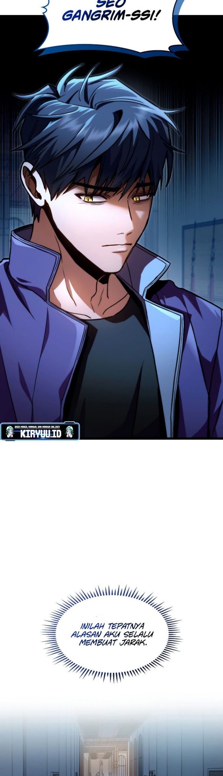 F-Class Destiny Hunter Chapter 41 Gambar 5