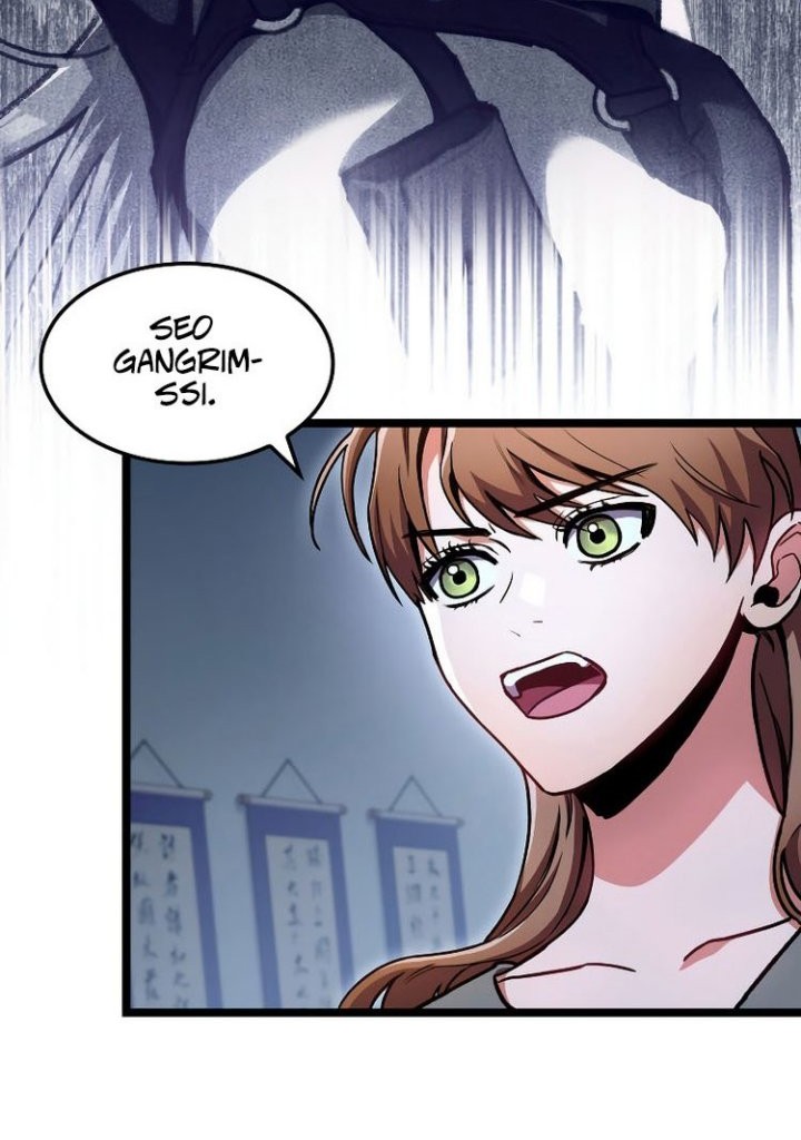 F-Class Destiny Hunter Chapter 41 Gambar 7