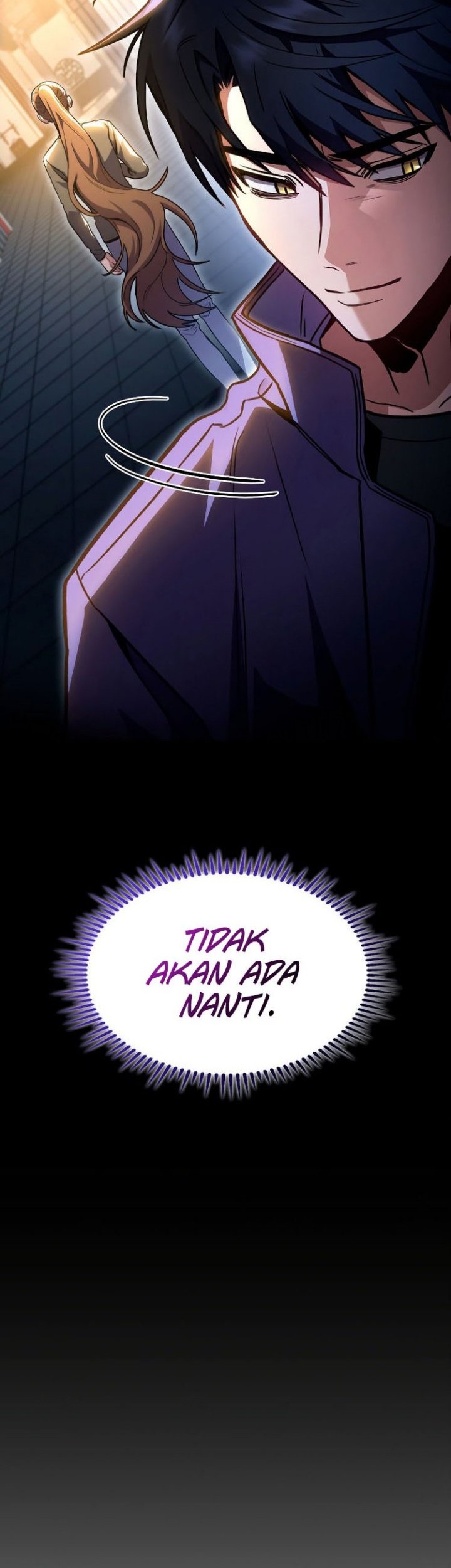 F-Class Destiny Hunter Chapter 41 Gambar 12