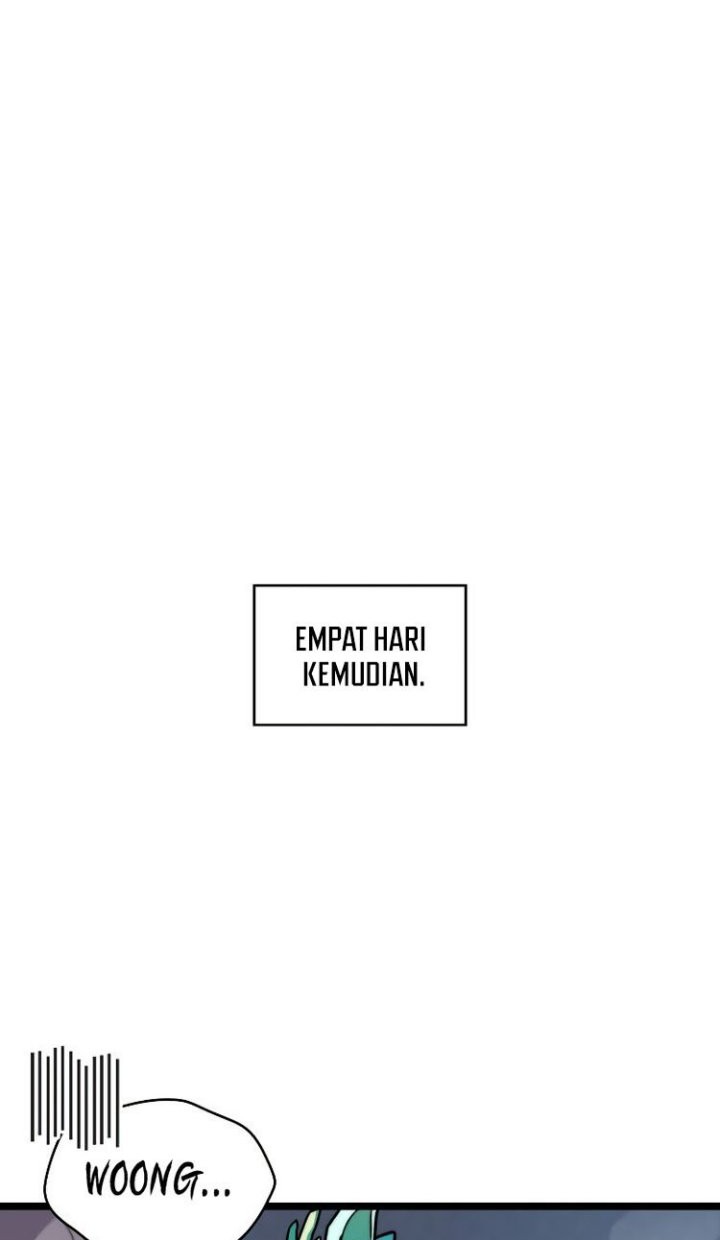 F-Class Destiny Hunter Chapter 41 Gambar 16