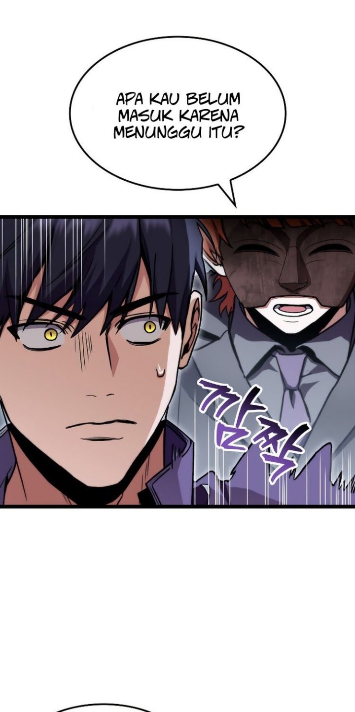 F-Class Destiny Hunter Chapter 41 Gambar 22