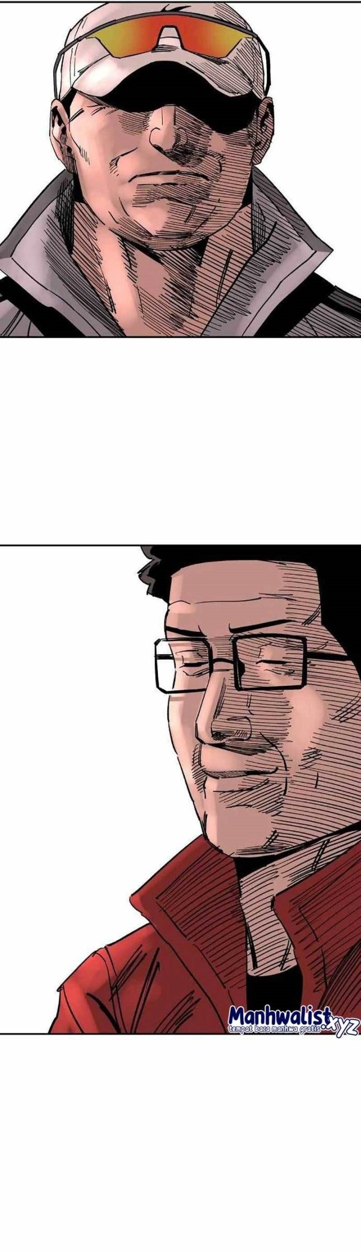 Build Up Chapter 123 Gambar 62