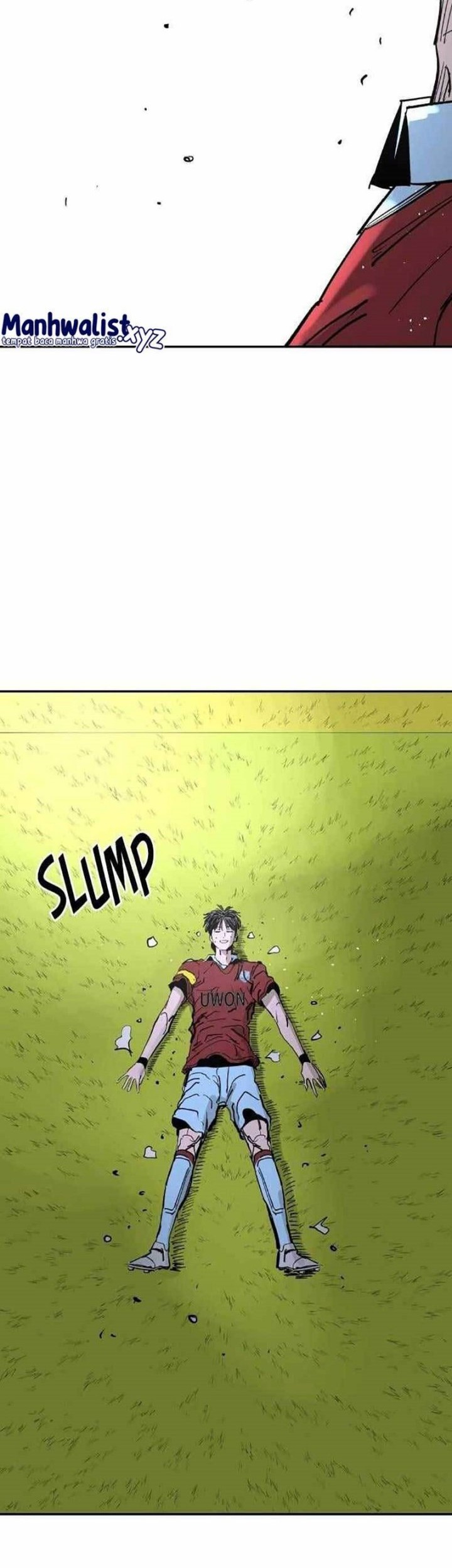 Build Up Chapter 123 Gambar 69