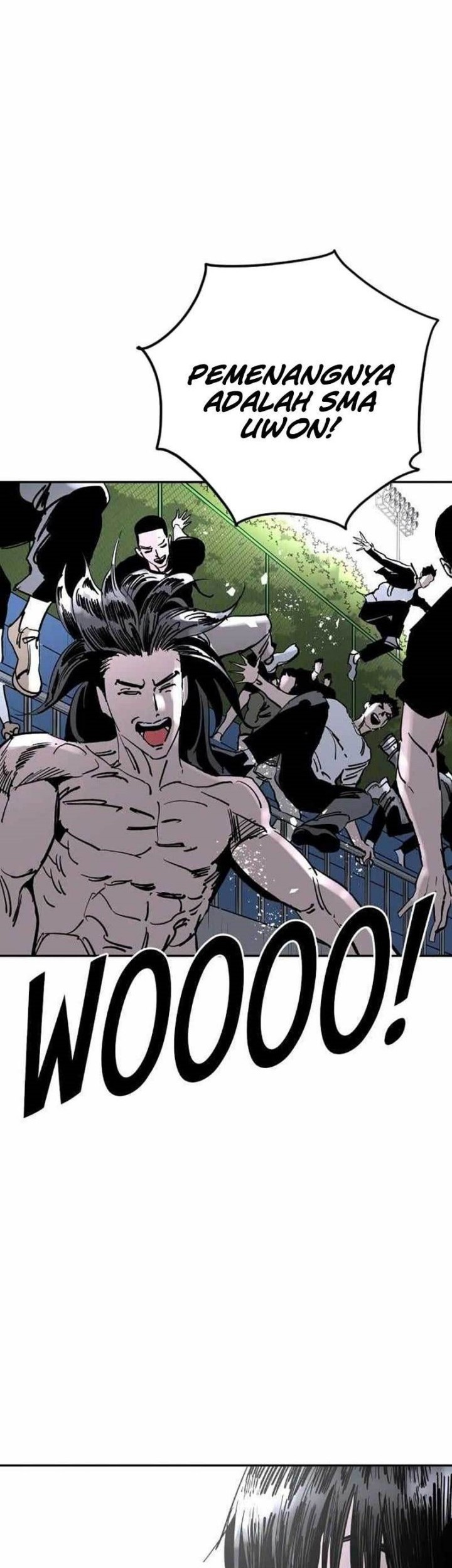 Build Up Chapter 123 Gambar 67