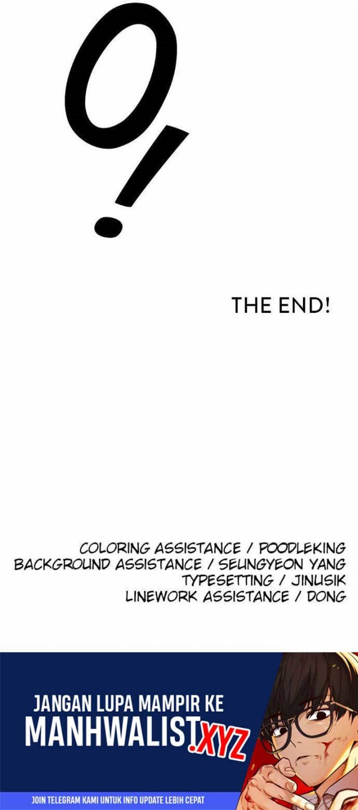 Build Up Chapter 123 Gambar 76