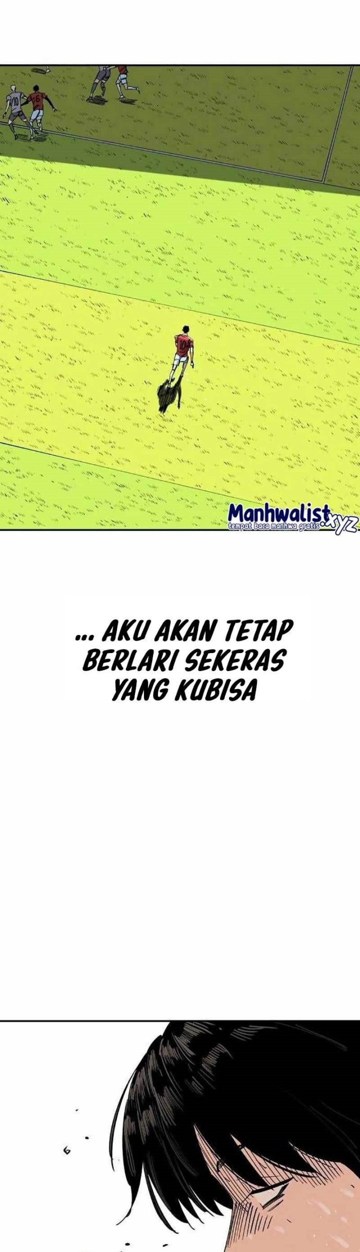 Build Up Chapter 123 Gambar 42