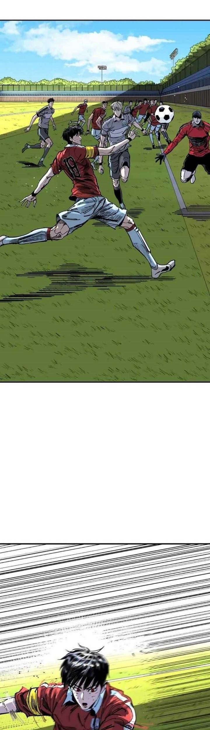 Build Up Chapter 123 Gambar 49