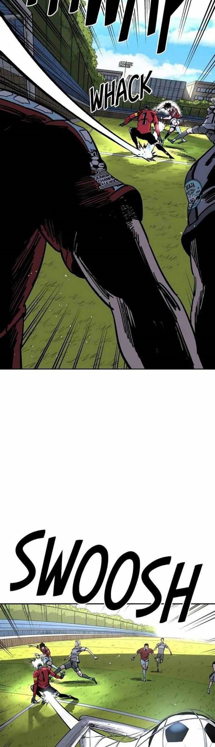 Build Up Chapter 123 Gambar 54