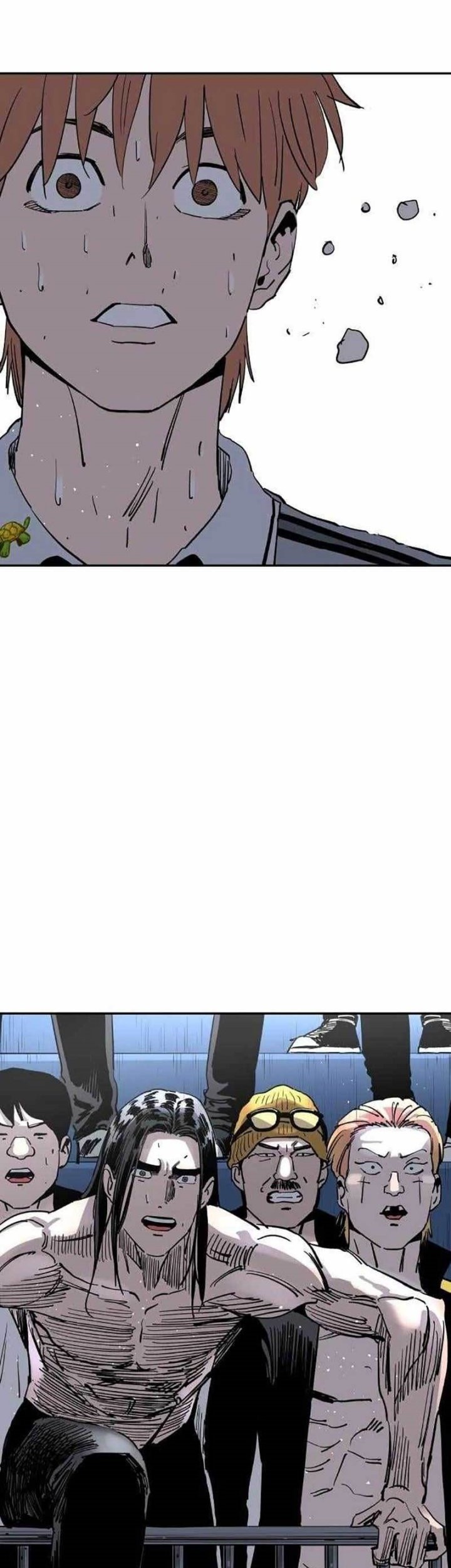 Build Up Chapter 123 Gambar 59