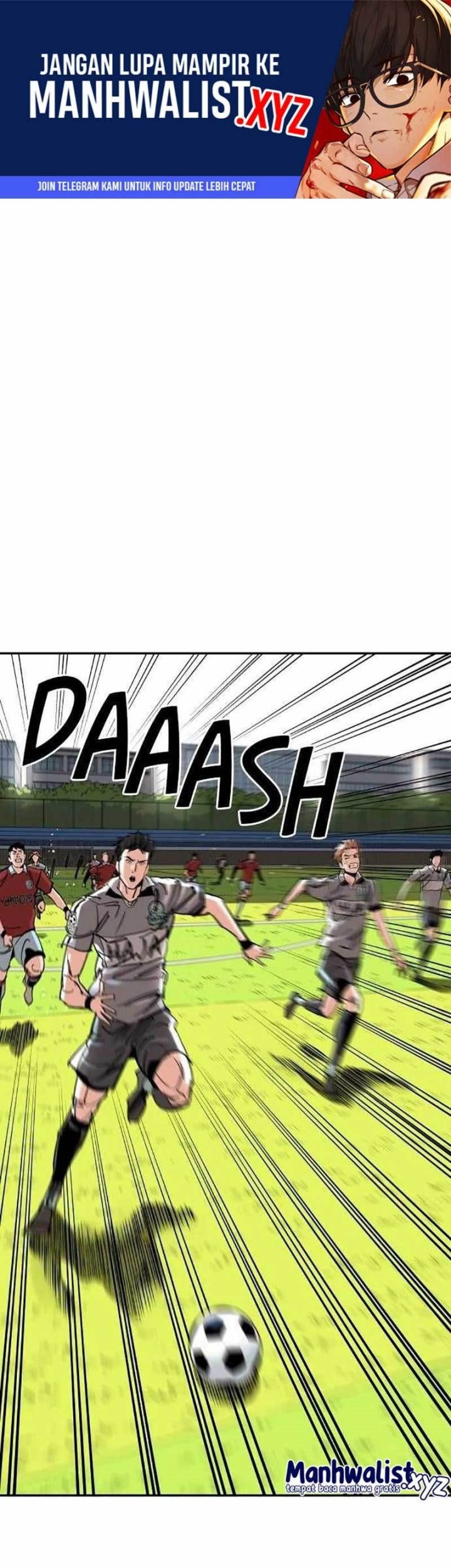 Komik Build Up Chapter 123 gambar nomor 1