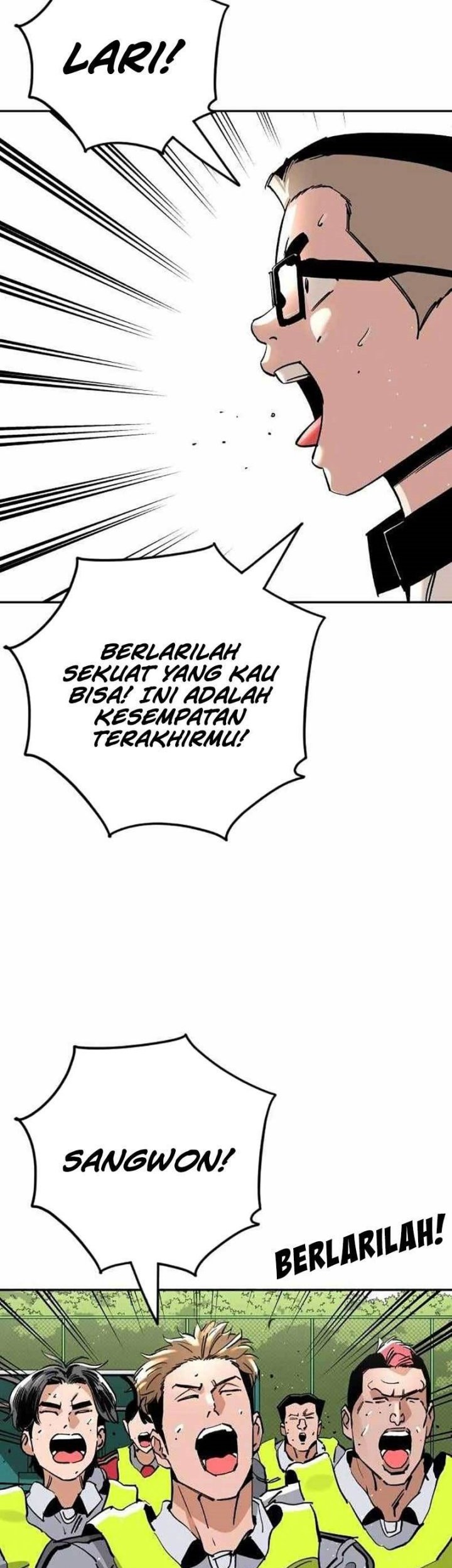 Build Up Chapter 123 Gambar 3