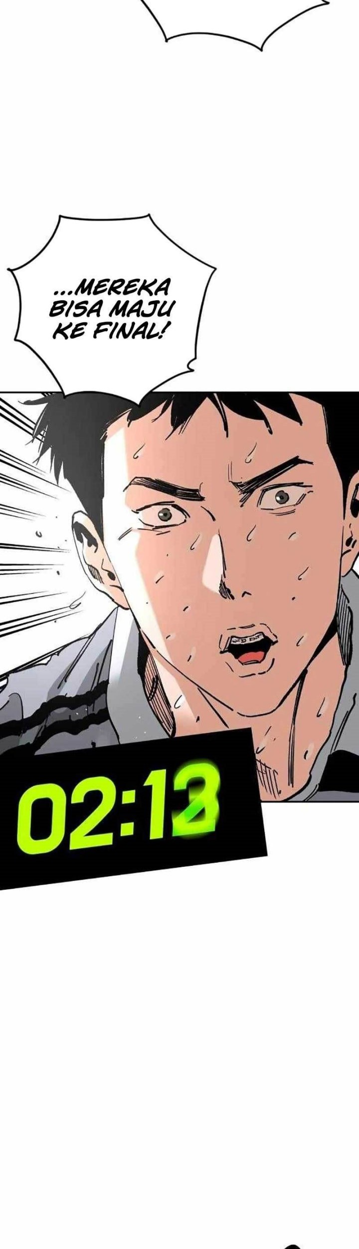 Build Up Chapter 123 Gambar 8