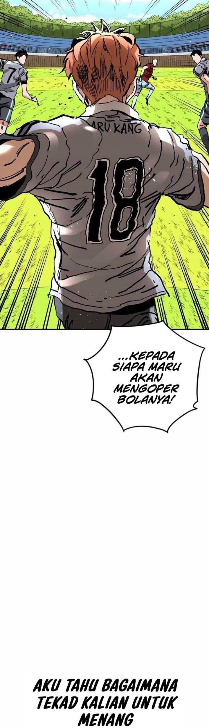 Build Up Chapter 123 Gambar 13