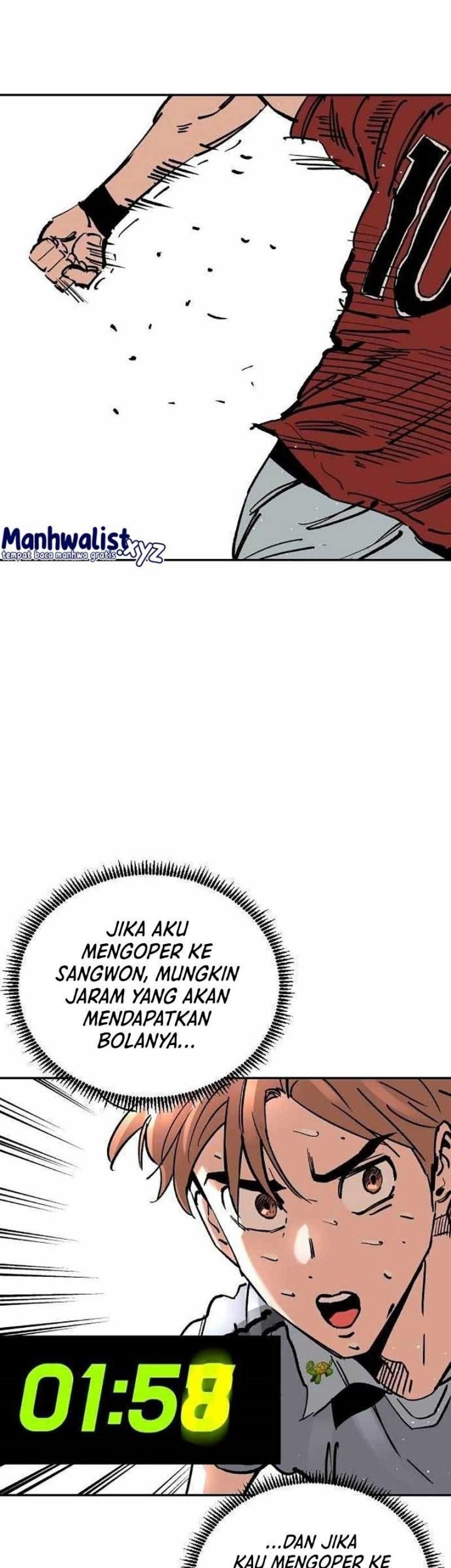 Build Up Chapter 123 Gambar 14
