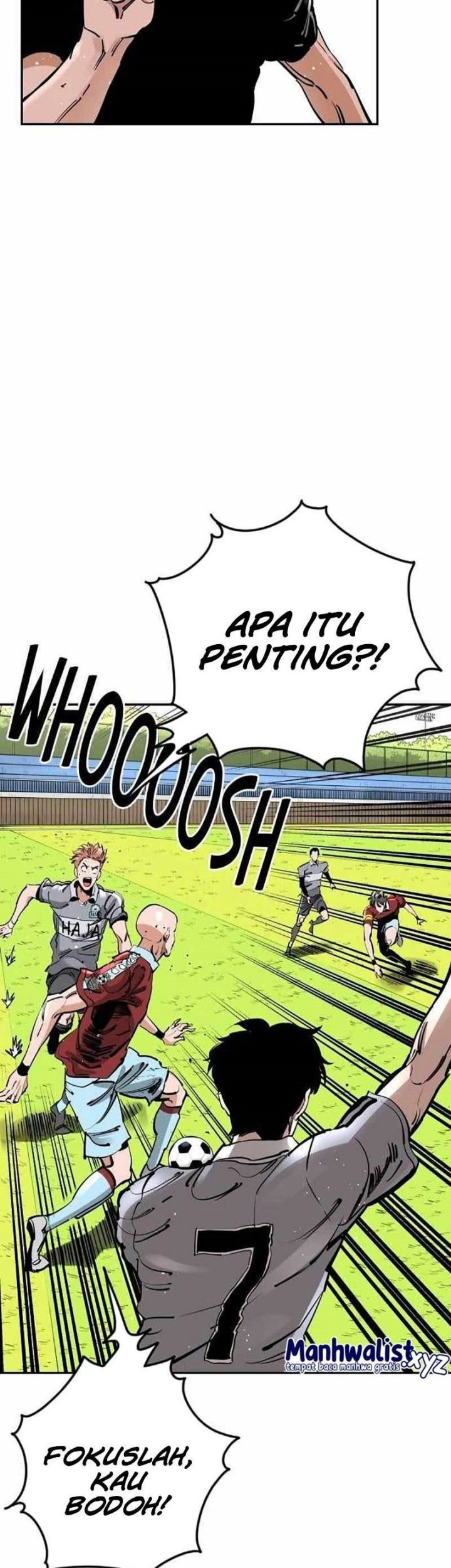 Build Up Chapter 123 Gambar 25