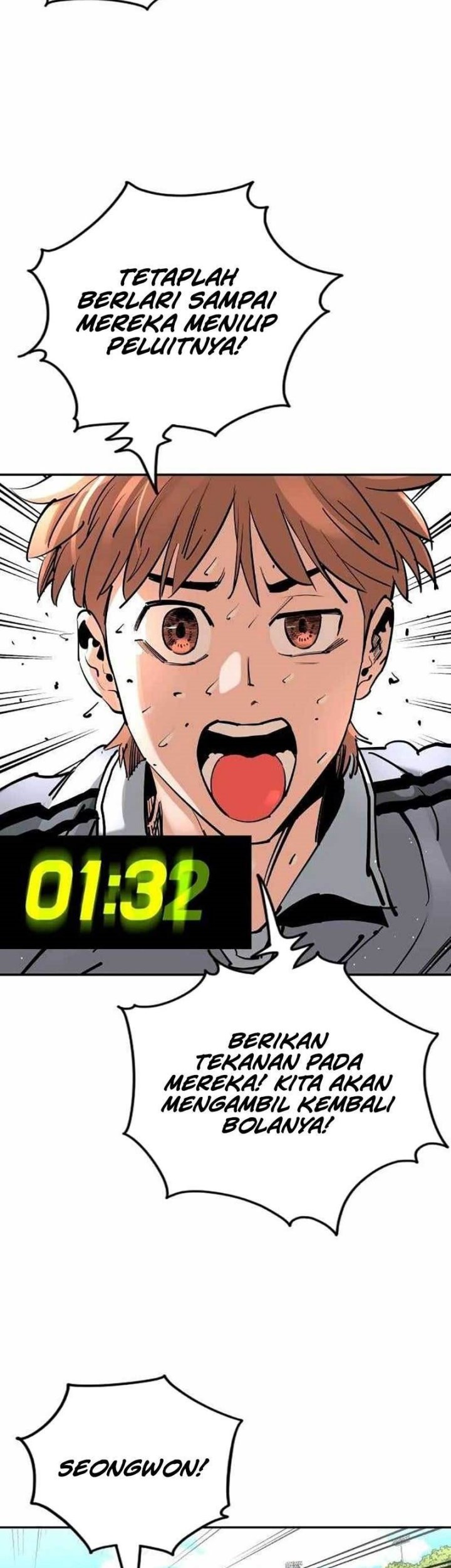 Build Up Chapter 123 Gambar 26