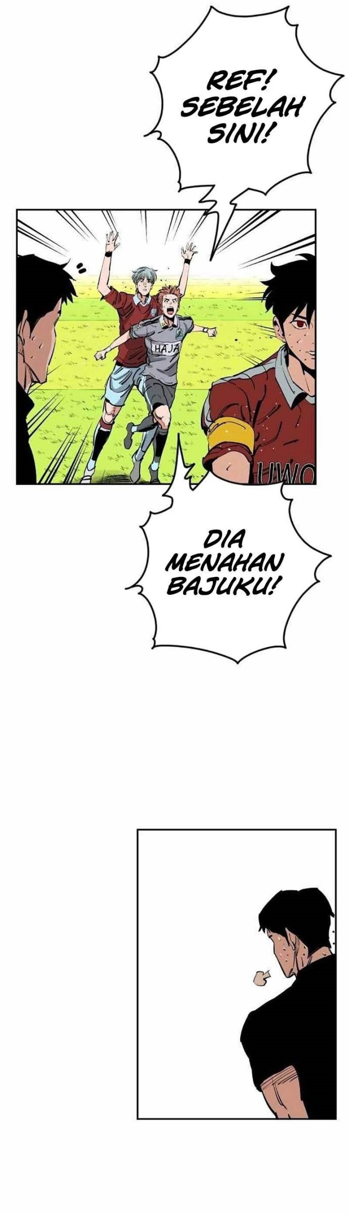 Build Up Chapter 123 Gambar 32
