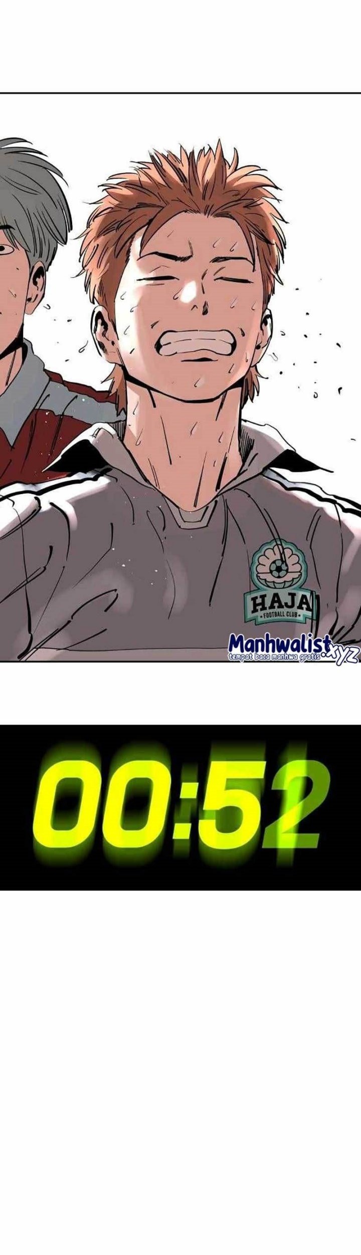 Build Up Chapter 123 Gambar 34