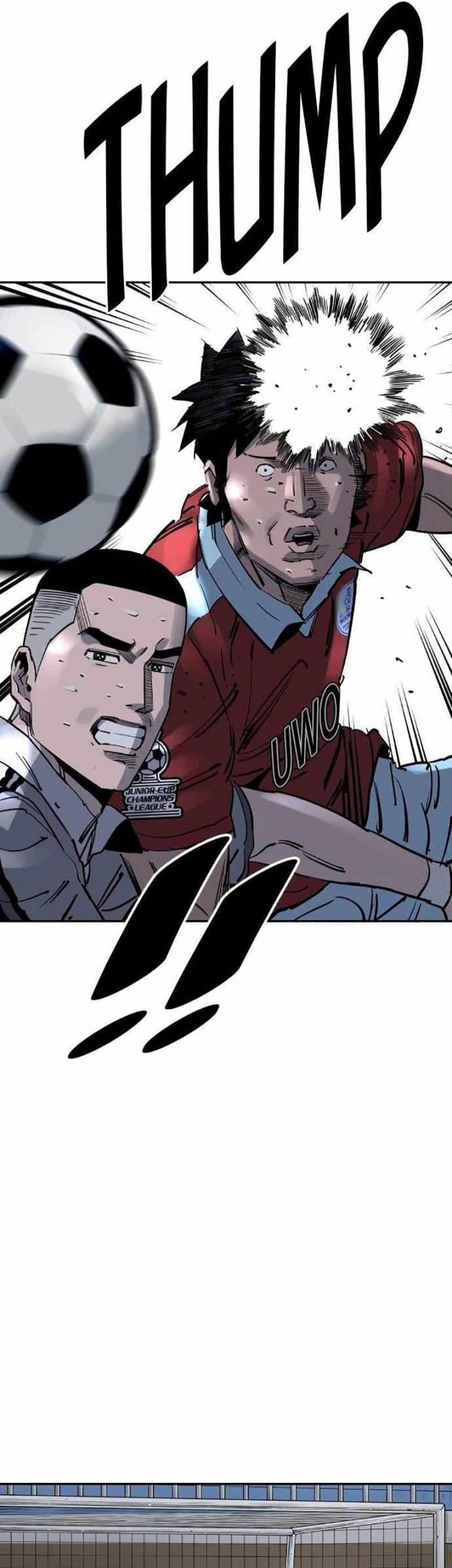 Build Up Chapter 122 Gambar 59