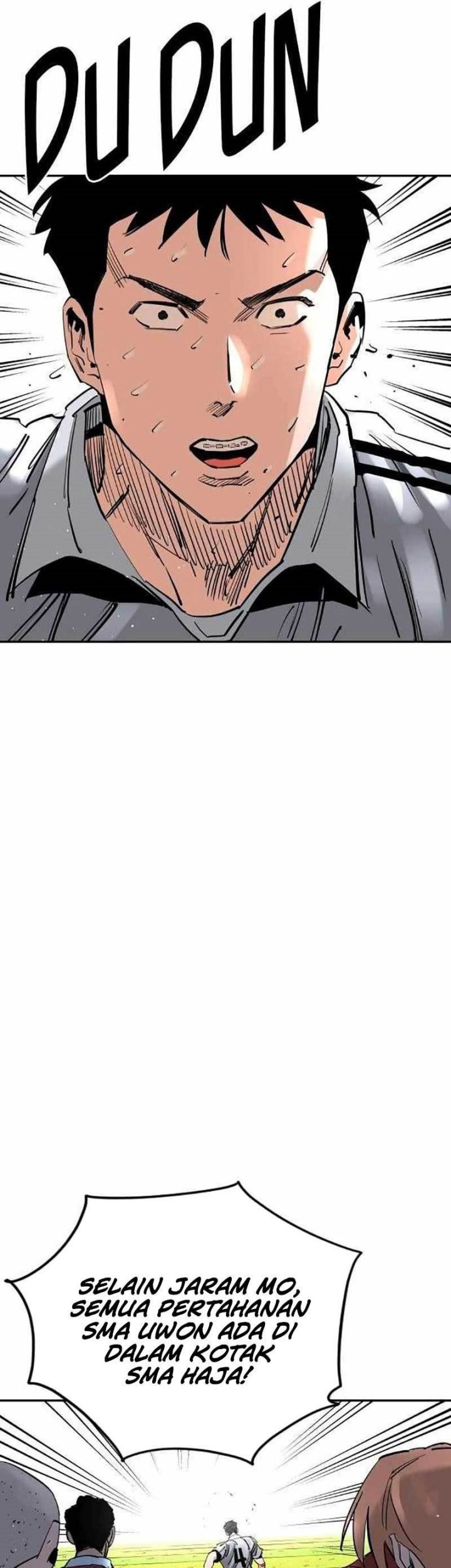 Build Up Chapter 122 Gambar 64