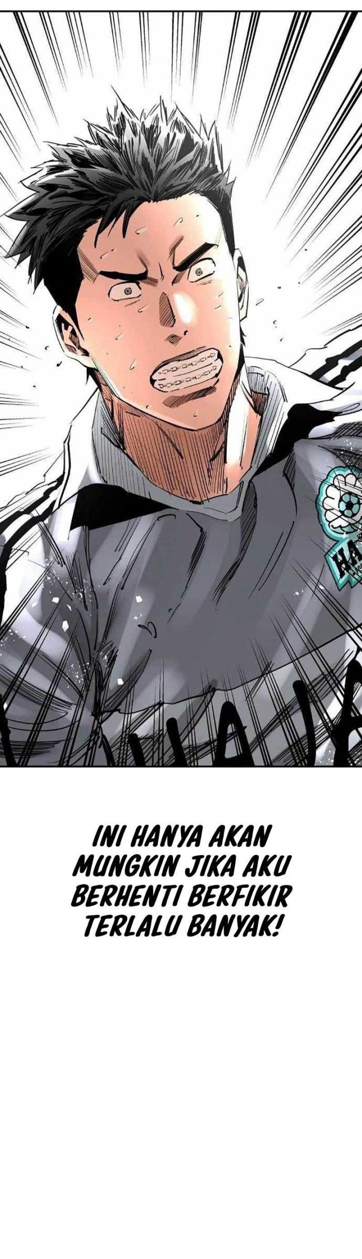 Build Up Chapter 122 Gambar 69