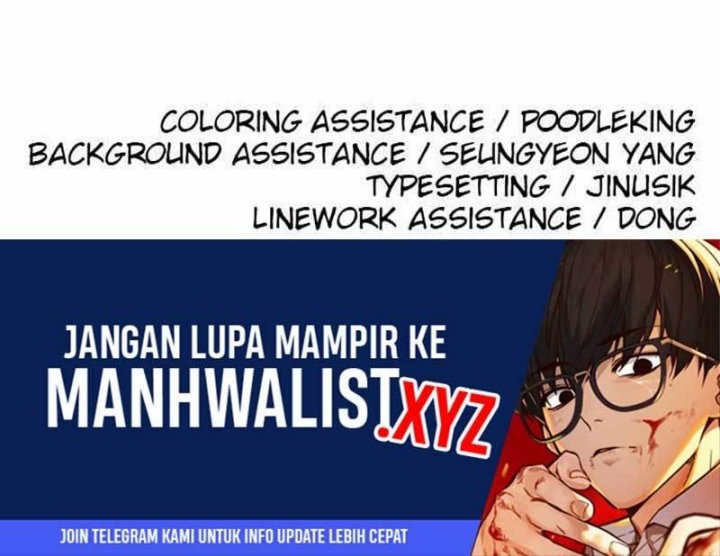 Build Up Chapter 122 Gambar 70