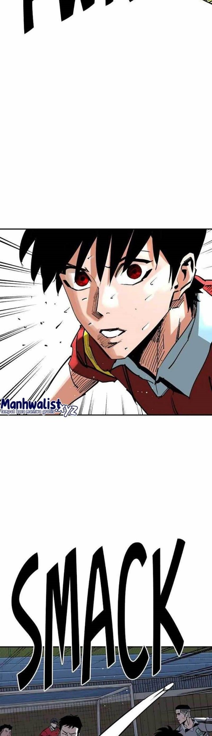 Build Up Chapter 122 Gambar 43