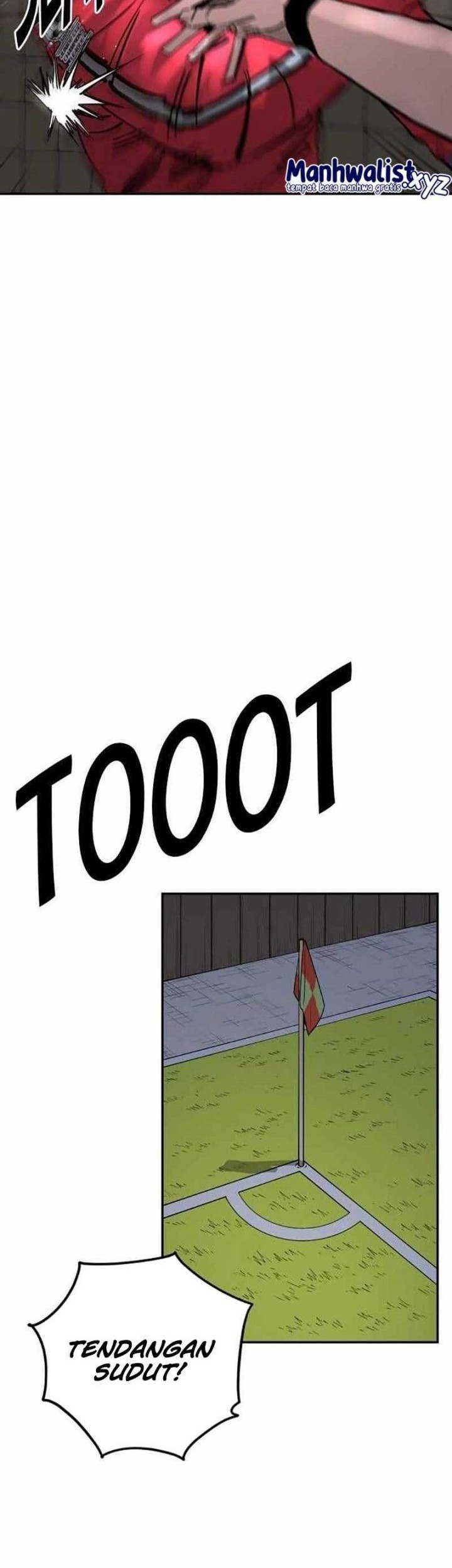 Build Up Chapter 122 Gambar 47