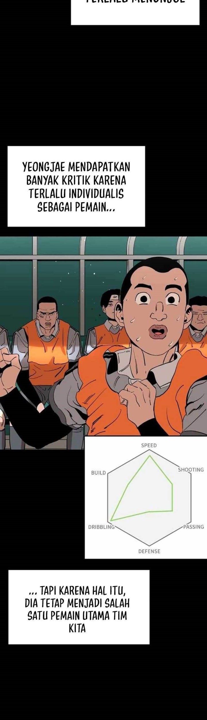 Build Up Chapter 122 Gambar 3